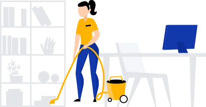 Regular Cleaning