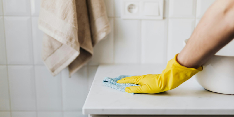 Property cleaning in Mineola - Quality Cleaning Services