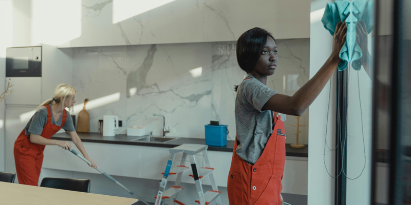 Eco-Friendly Home Cleaning Roslyn Heights - Quality Cleaning Services