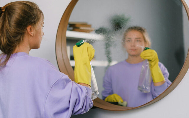 Home cleaning in East Meadow, NY