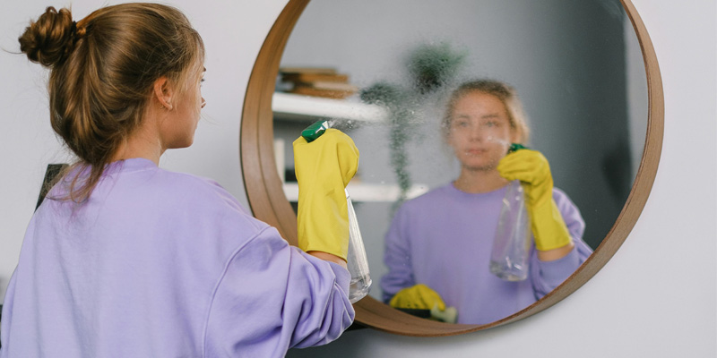 Home cleaning in East Meadow, NY