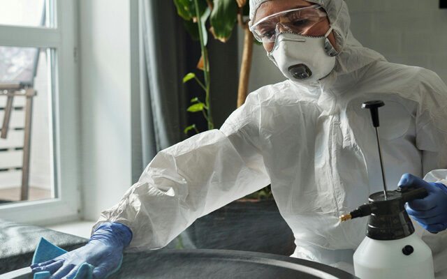 Home cleaners in Wyandanch, NY