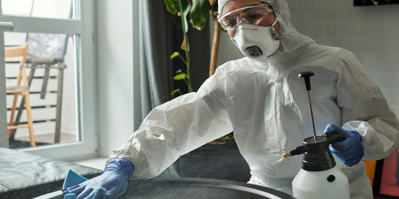 Home cleaners in Wyandanch,NY