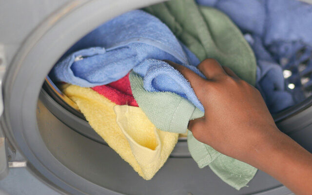 Laundry Room Cleaning in West Babylon