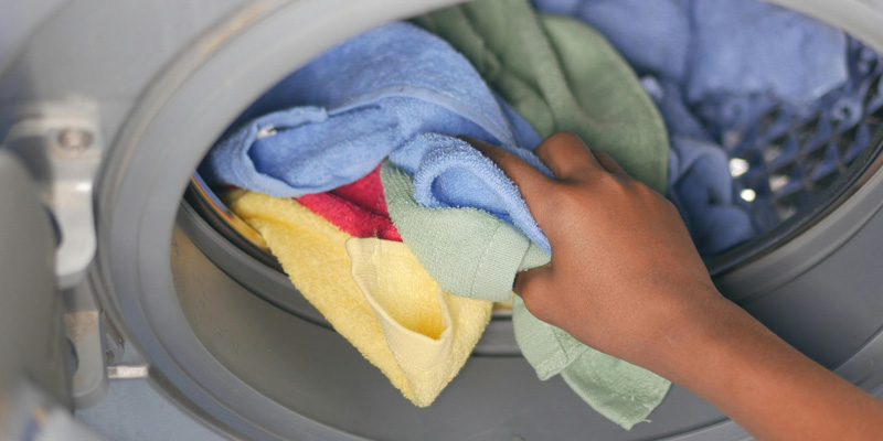 Laundry Room Cleaning in West Babylon