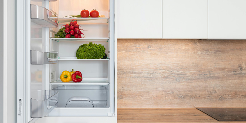 Fridge Cleaning in Mineola