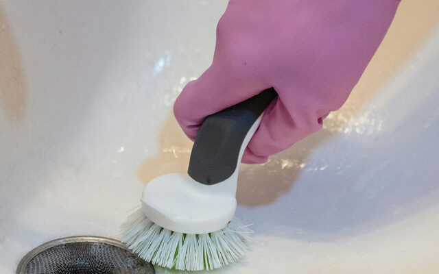 Home cleaning services in Jericho